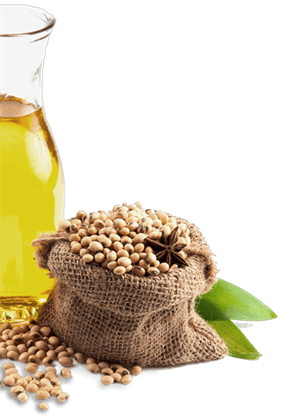 Icono de receta con aceite