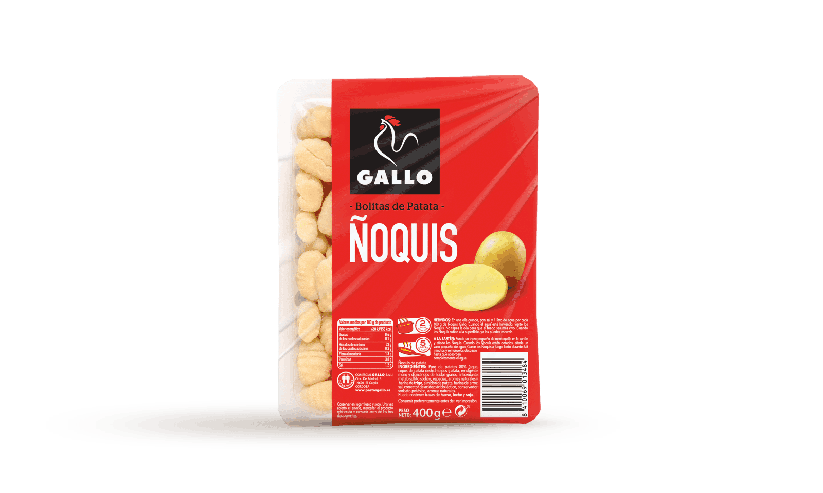bodegon noquisseca