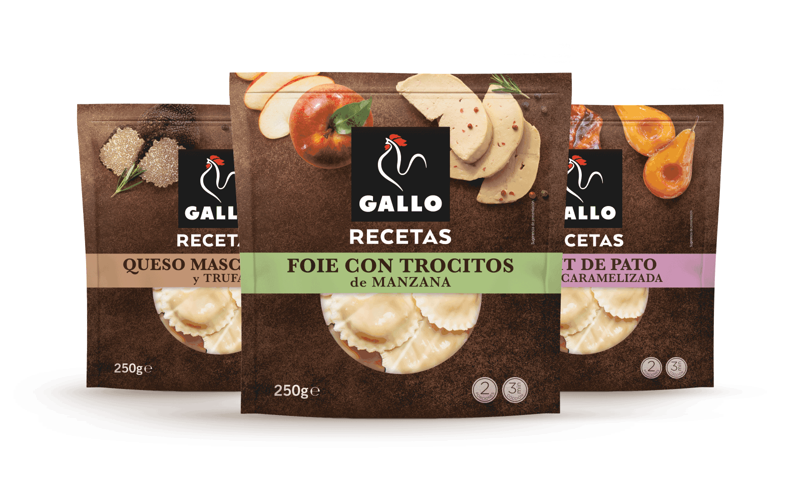 bodegon recetas